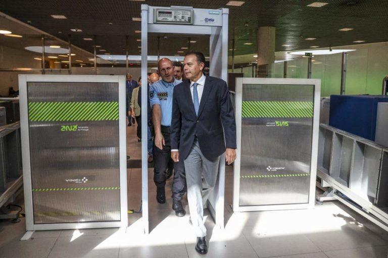 Recolha de dados biométricos a 100% a partir de 06 de setembro – PM