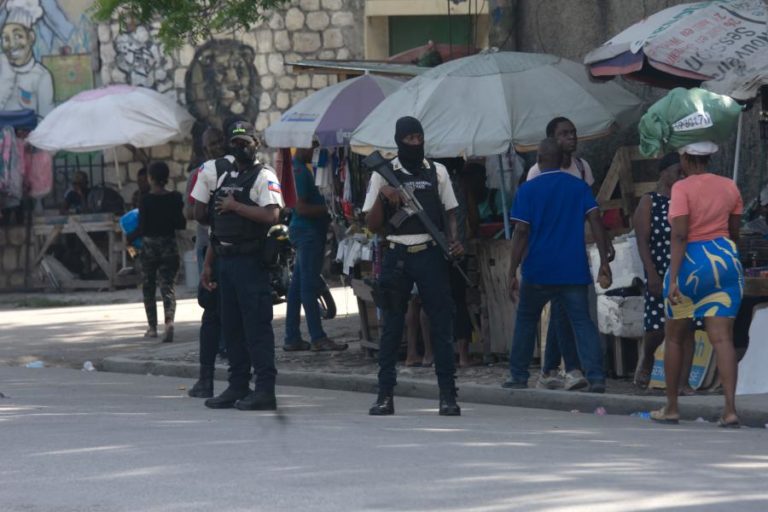 Libertadas 13 das 60 pessoas raptadas em Kenscoff, no Haiti – UNICEF