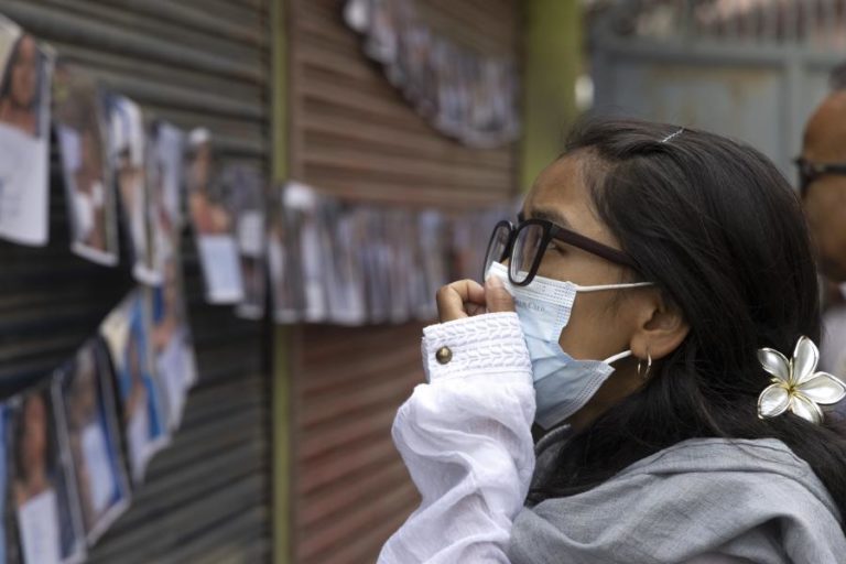 Nova atualização eleva total de mortos para 683 nos dois países