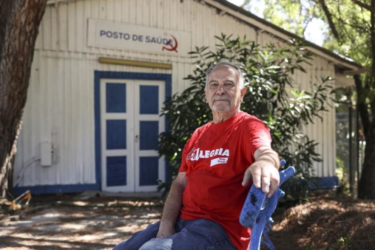 Avante!/50 anos: Dos desmaios em 76 à Covid, o médico das 50 festas prepara-se para passar a pasta