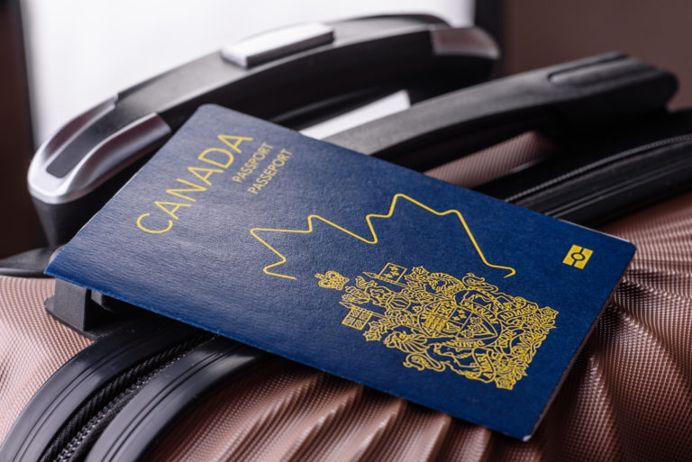 Canadianos desconhecem impacto dos alertas de viagem nos seguros