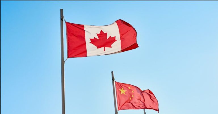 Canadá aposta na China para acelerar transição energética