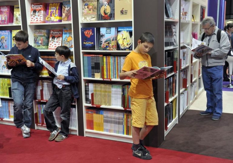 Português Álvaro Magalhães recebe Prémio Iberoamericano SM de Literatura Infantil e Juvenil