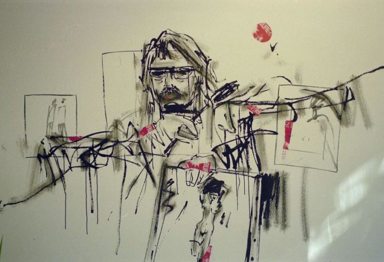 Centenário do pintor Artur Bual ganha nova exposição com “Outras fronteiras”