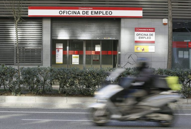 Taxa de desemprego na zona euro sobe ligeiramente para 6,4% em julho, Portugal abaixo
