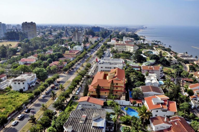 Investimento estrangeiro em Moçambique recua 21% até março para 1.091 ME