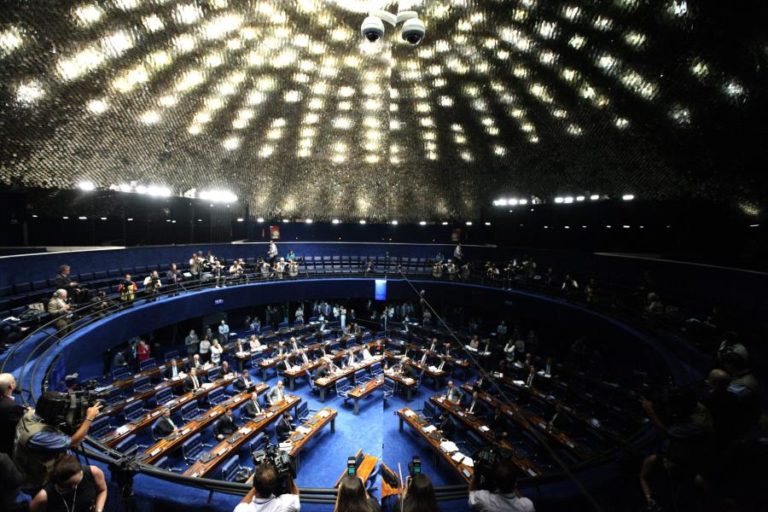 Senado brasileiro aprova Convenção Multilateral de Segurança Social da CPLP