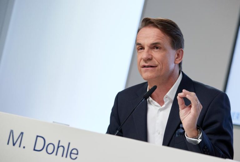 Markus Dohle vê a “fadiga” digital como uma oportunidade para conquistar leitores