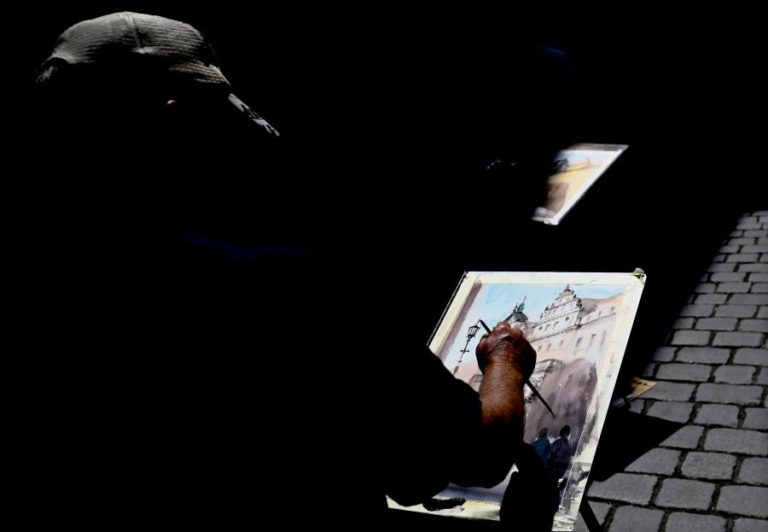 Apoio em Artes Visuais chega a 74 projetos e deixa 60 de fora por falta de verba