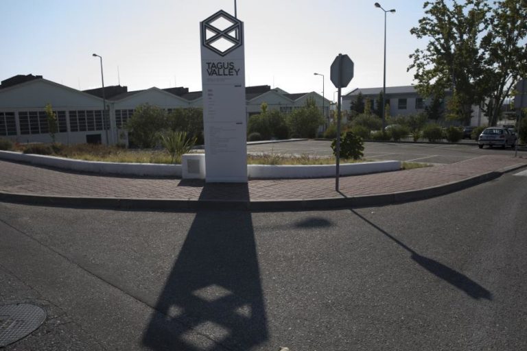 Governo atribui capacidade elétrica do Pego à Zona Livre Tecnológica de Abrantes