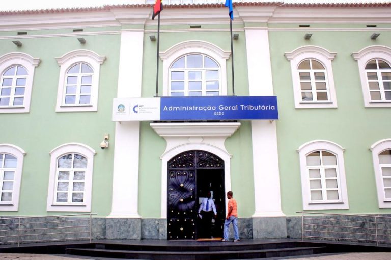 Fisco angolano entregou à justiça 35 processos de crimes tributários este anos