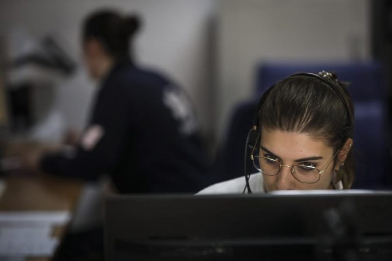 INEM registou falha no sistema informático, mas resposta aos pedidos de socorro mantém-se