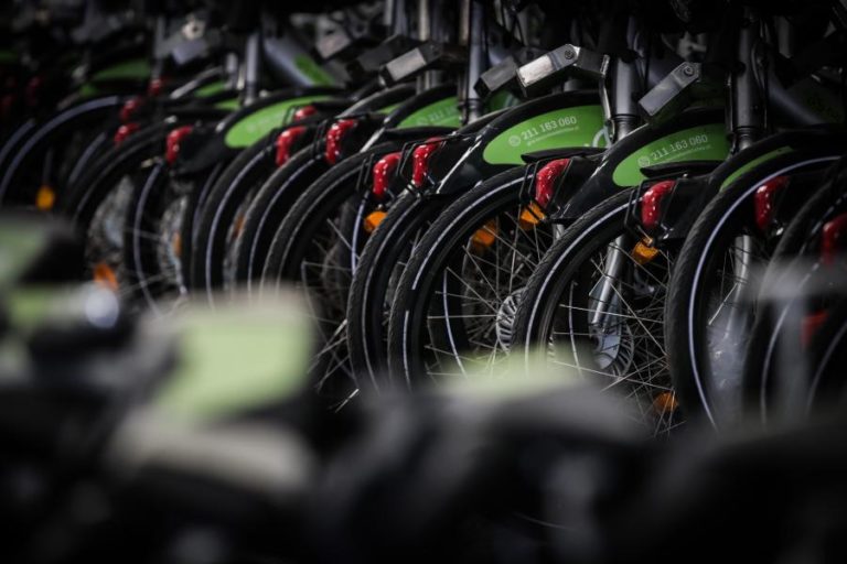 Quercus defende Plano Nacional de Sistemas Públicos de Bicicletas