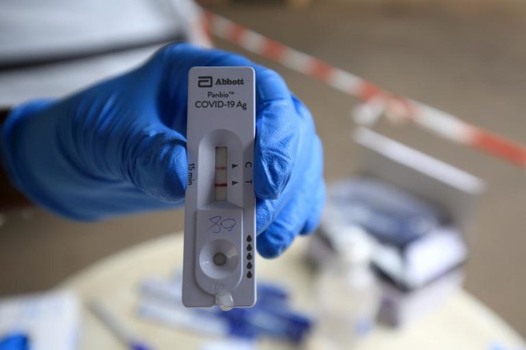 Covid-19: Cabo Verde com 177 casos desde o início do ano, maioria na capital