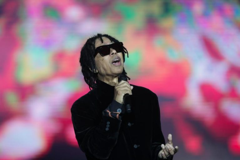 Carminho e Djavan na 10.ª edição do Festival Atlântico no Luxemburgo