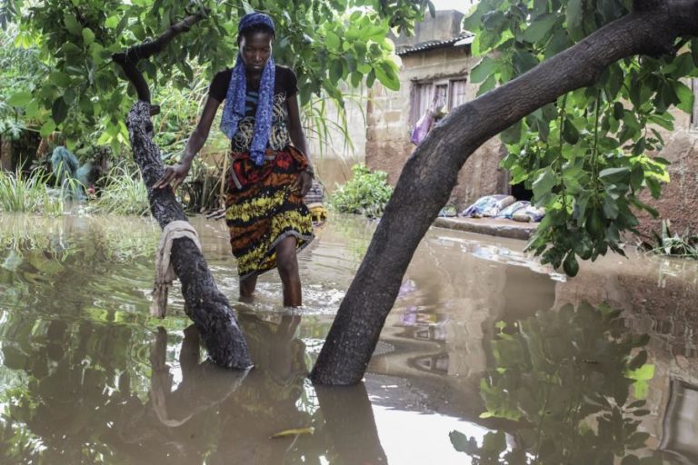 El Niño contribui para aumento de 55% na insegurança alimentar em Moçambique