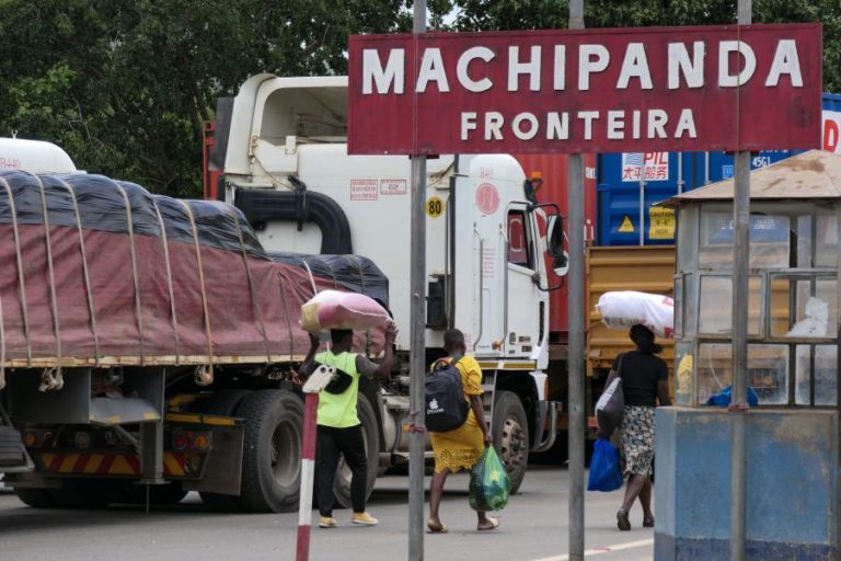 Consórcio chinês vai gerir, modernizar e expandir fronteira entre Moçambique e Zimbabué