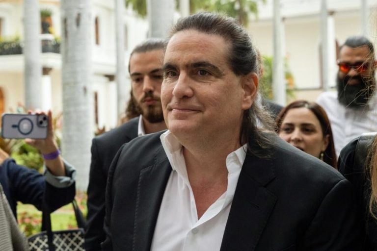 Venezuela: Ex-ministro Alex Saab declara-se culpado de corrupção nos EUA