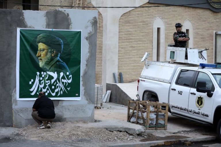 Iraque encontra lançadores de ‘drones’ usados contra oleoduto saudita e encerra fronteiras com Irão