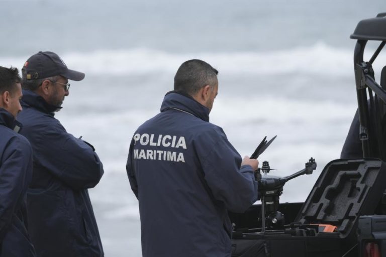 Inspetores avançam com ação contra Estado e falam em asfixia na Polícia Marítima