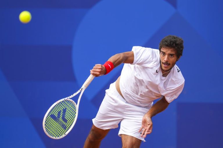 Francisco Cabral qualifica-se para a segunda ronda de pares do US Open