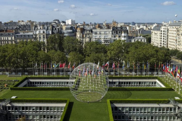 UNESCO inaugura em Paris exposição sobre contributos africanos para História da Humanidade