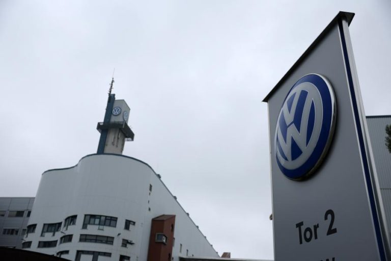Volkswagen vende fábrica no norte da Alemanha que será reconvertida para armamento