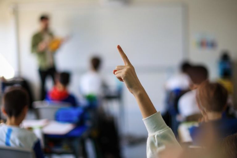 Colocados alunos sem vagas nas escolas do Barreiro, Seixal, Loures e Odivelas