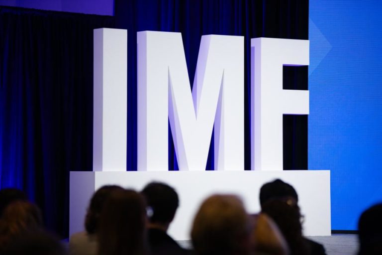 FMI vê expectativas de inflação a longo prazo estáveis apesar da guerra no Irão
