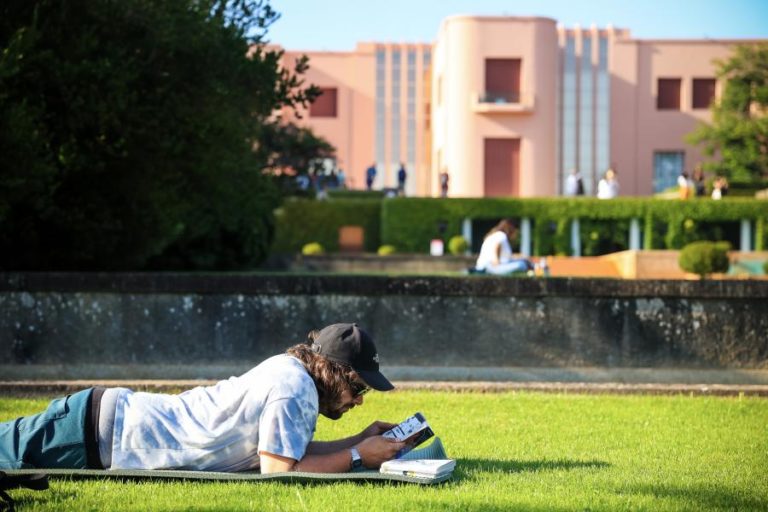 Entre música, natureza e biodiversidade, Serralves celebra o outono nos dias  26 e 27