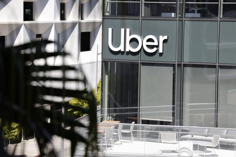 Uber reduz 10% dos postos de trabalho com saída de 3.300 funcionários