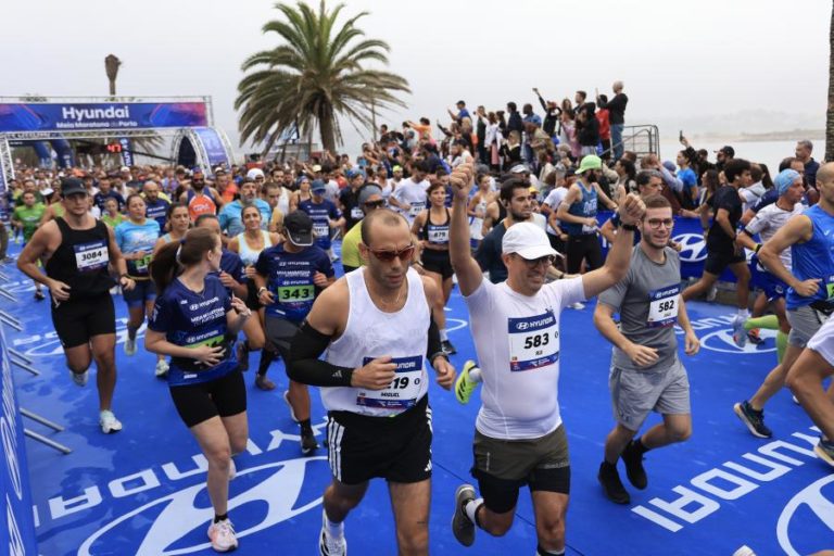Meia-Maratona do Porto com 15.000 inscritos e a querer bater recordes