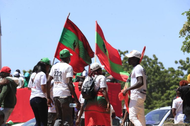 UNITA apela ao diálogo para resolver greve nacional dos professores em Angola