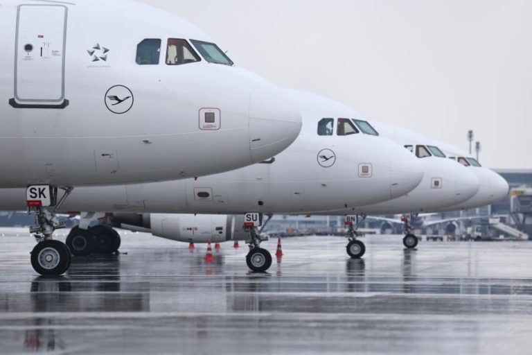 Emissões da aviação aumentaram 19% desde 2019 em Portugal – Zero