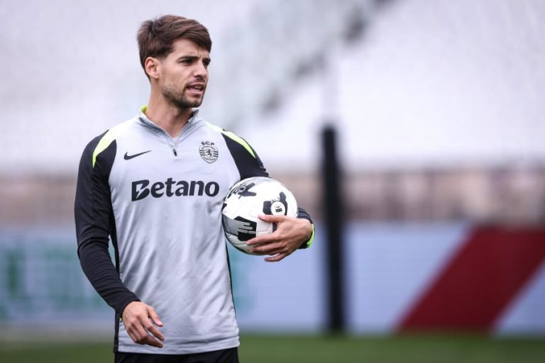 Daniel Bragança deixa Sporting e muda-se para o Torino