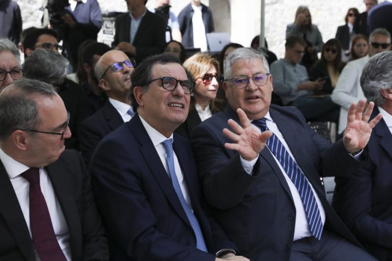 Mau tempo: Apoio máximo de 60% para estragos é “manifestamente insuficiente” – Região de Leiria