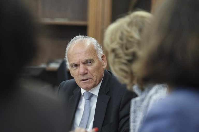 Ministério Público trabalha para que “tudo seja rápido” nos casos que envolvem MAI e Chega – PGR