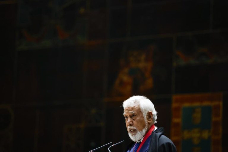 Timor-Leste e Indonésia voltam a discutir fronteiras marítimas em dezembro em Díli