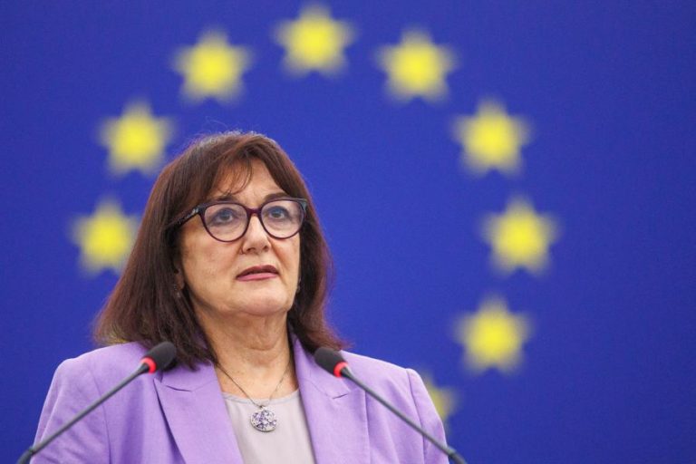 Bruxelas saúda convocação de eleições na Palestina e pede um processo “justo”
