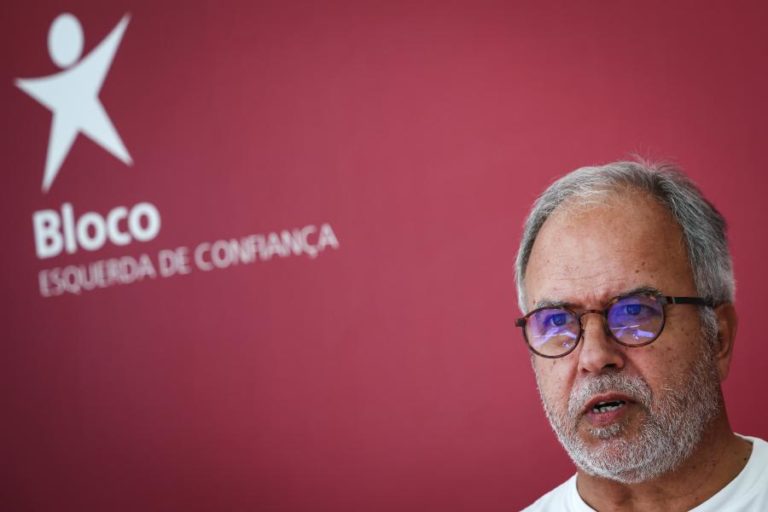 BE quer mais meios e sanções para garantir declarações de património de políticos