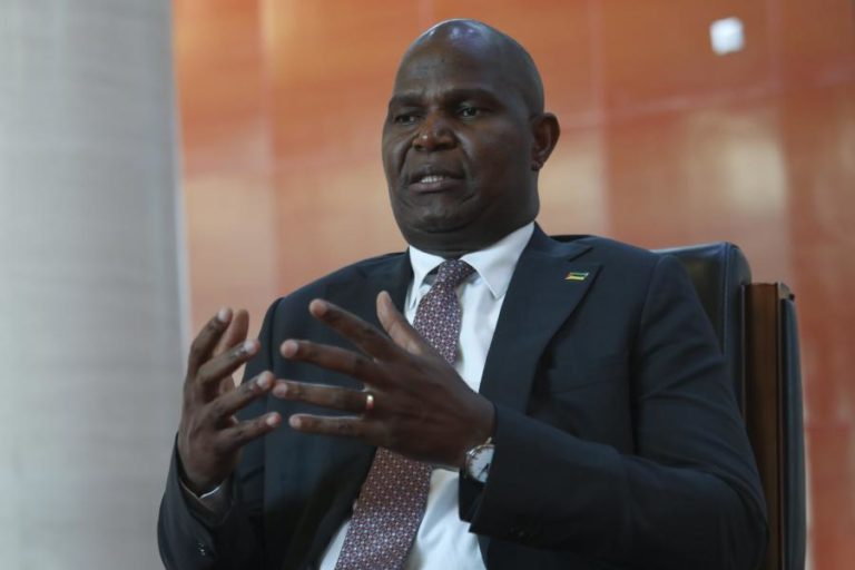 PR moçambicano aponta fim do terrorismo em Cabo Delgado como prioridade para proteger crianças