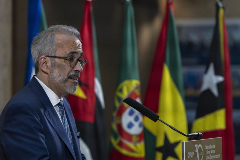 Governo português manifesta “profunda consternação” pelo acidente em Cabo Verde