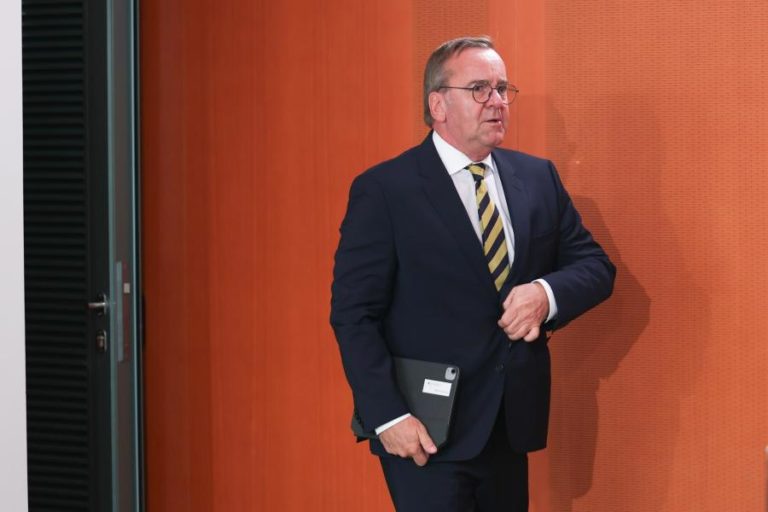 Alemanha vai fornecer mísseis Patriot à Ucrânia