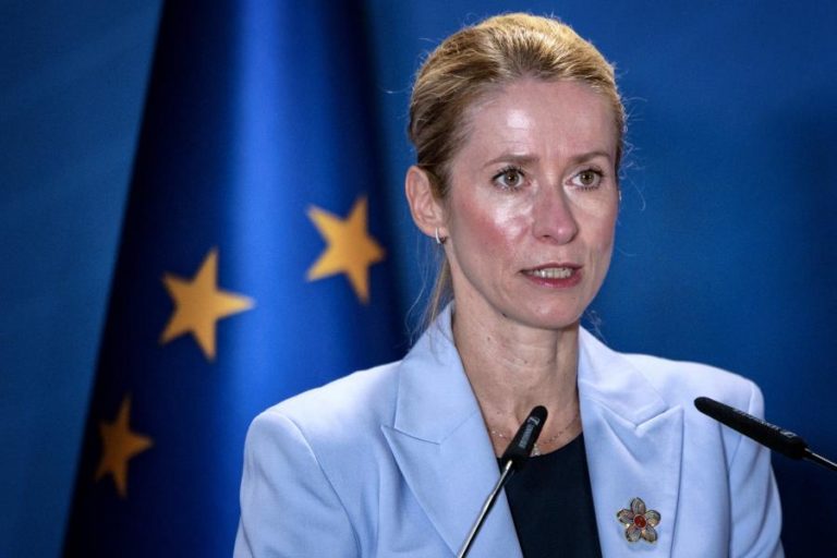 UE fala em terrorismo em ataque falhado na Alemanha atribuído à Rússia