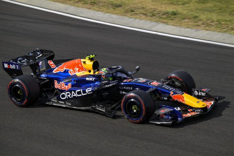 Isack Hadjar renova com Red Bull e mantém dupla com Verstappen na F1 em 2027