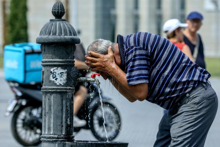 Organizações da sociedade civil pedem à União Europeia legislação ambiental urgente