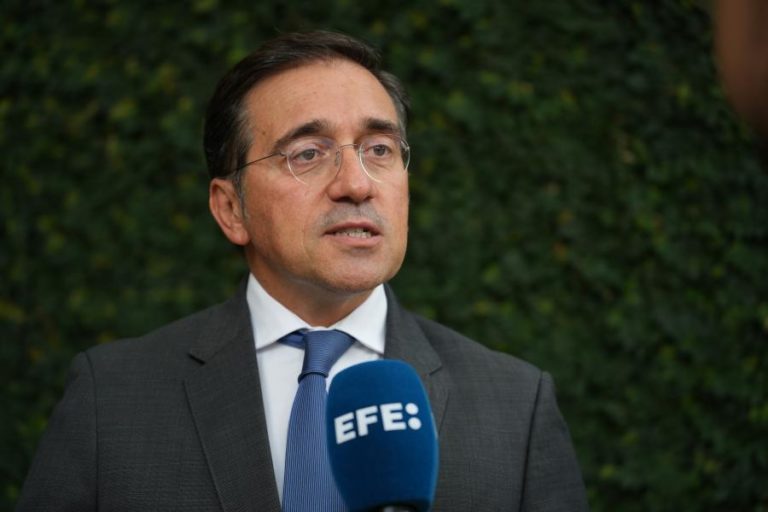 MNE espanhol considera inaceitável desinformação europeia sobre crise em Ceuta