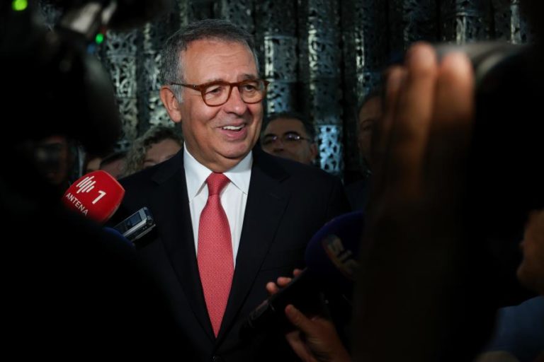 Presidente da República considera subida do ‘rating’ de Portugal uma “excelente notícia”