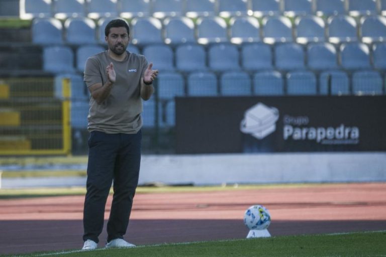I Liga: Moreirense vê “andamento” como preocupação maior para jogo com Benfica
