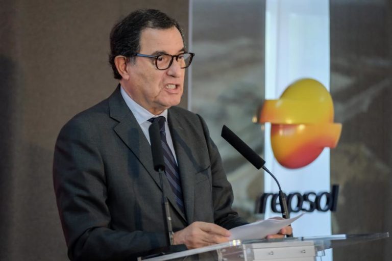 Governo quer avançar com plano especial de investimento público em Sines